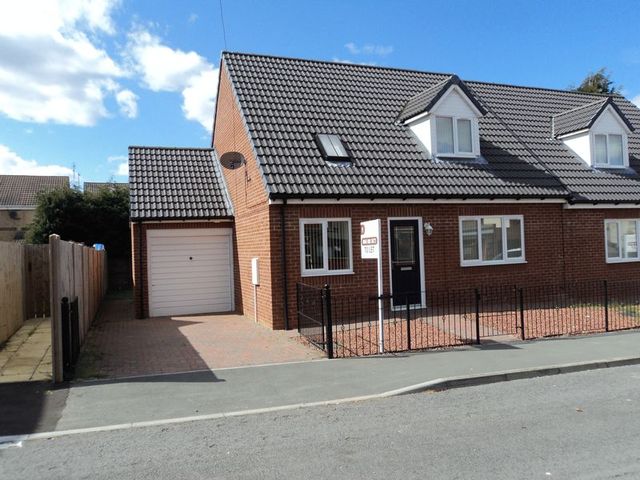  Image of 3 bedroom Detached house to rent in Swale Court Langley Moor Durham DH7 at Swale Court Langley Moor Durham, DH7 8JL