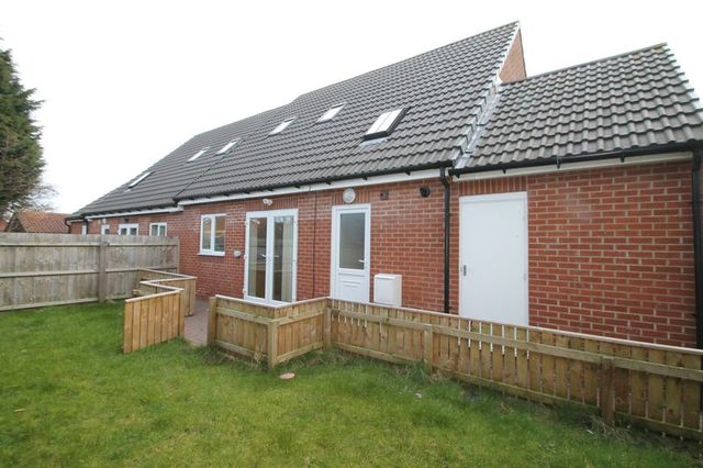  Image of 3 bedroom Detached house to rent in Swale Court Langley Moor Durham DH7 at Swale Court Langley Moor Durham, DH7 8JL