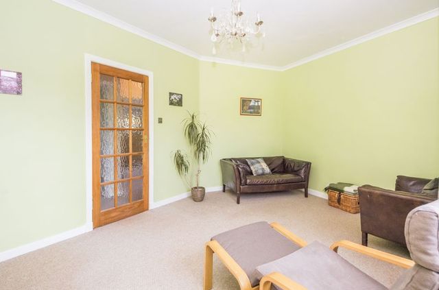  Image of 3 bedroom Flat for sale in Colinton Mains Drive Edinburgh EH13 at Colinton Mains Drive Colinton Mains Edinburgh, EH13 9BJ