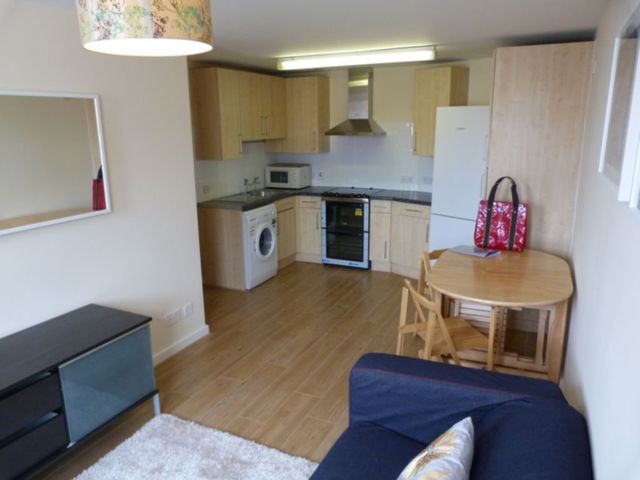  Image of 1 bedroom Flat to rent in Britannia Street London WC1X at Britania Street  London, WC1X 9JH