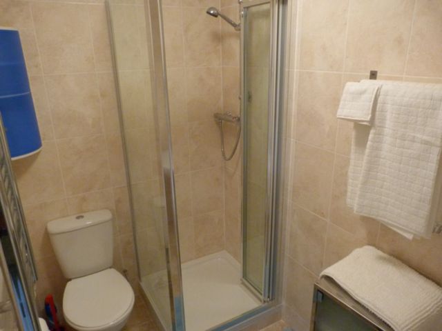  Image of 1 bedroom Flat to rent in Britannia Street London WC1X at Britania Street  London, WC1X 9JH