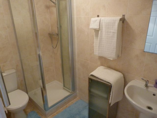  Image of 1 bedroom Flat to rent in Britannia Street London WC1X at Britania Street  London, WC1X 9JH