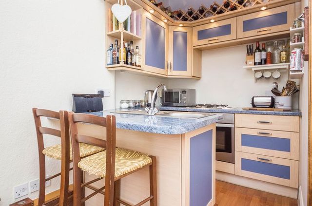  Image of 1 bedroom Flat for sale in Wardlaw Place Edinburgh EH11 at Wardlaw Place Gorgie Edinburgh, EH11 1UB