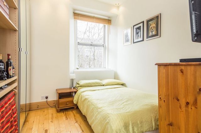  Image of 1 bedroom Flat for sale in Wardlaw Place Edinburgh EH11 at Wardlaw Place Gorgie Edinburgh, EH11 1UB