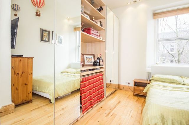  Image of 1 bedroom Flat for sale in Wardlaw Place Edinburgh EH11 at Wardlaw Place Gorgie Edinburgh, EH11 1UB