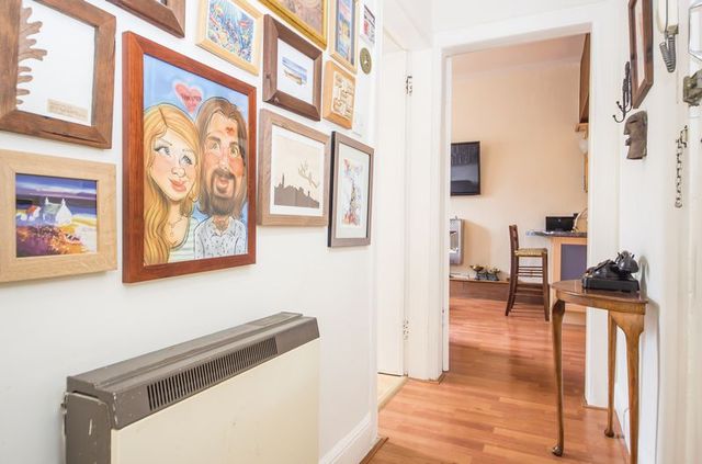  Image of 1 bedroom Flat for sale in Wardlaw Place Edinburgh EH11 at Wardlaw Place Gorgie Edinburgh, EH11 1UB