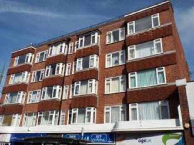  Image of 2 bedroom Flat for sale in Poole Road Westbourne Bournemouth BH4 at 92-96 Poole Road Bournemouth Westbourne, BH4 9EN