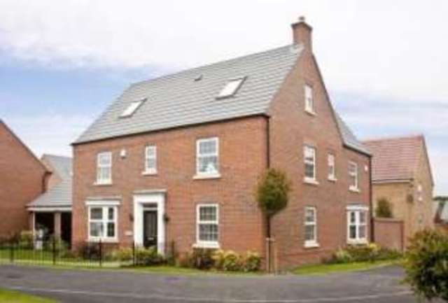  Image of 6 bedroom Detached house for sale in Station Road Honeybourne Evesham WR11 at Station Road Honeybourne Honeybourne, WR11 7QG