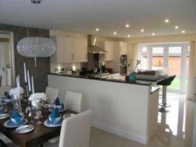  Image of 6 bedroom Detached house for sale in Station Road Honeybourne Evesham WR11 at Station Road Honeybourne Honeybourne, WR11 7QG