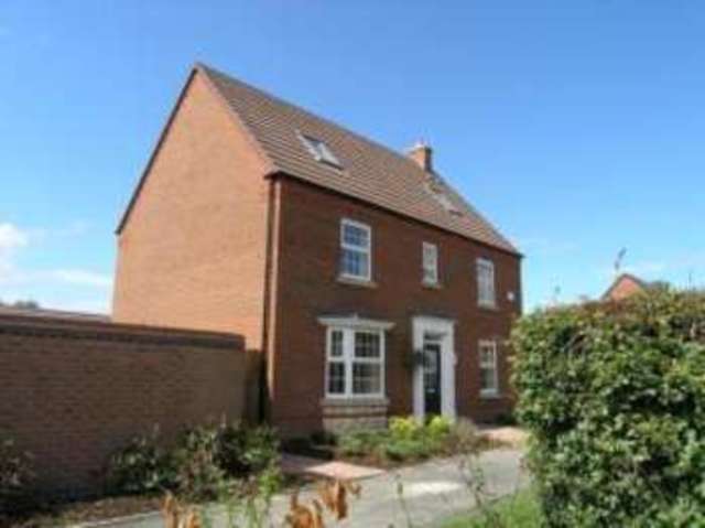  Image of 6 bedroom Detached house for sale in Station Road Honeybourne Evesham WR11 at Station Road Honeybourne Honeybourne, WR11 7QG