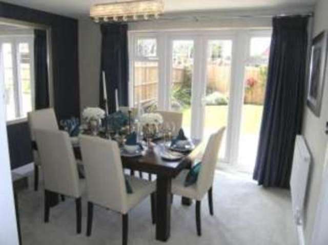  Image of 5 bedroom Detached house for sale in Station Road Honeybourne Evesham WR11 at Station Road Honeybourne Honeybourne, WR11 7QG