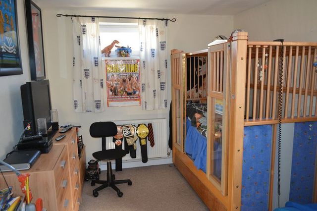  Image of 3 bedroom Detached house for sale in Abbey Road Ulceby DN39 at Abbey Road  Ulceby, DN39 6TJ