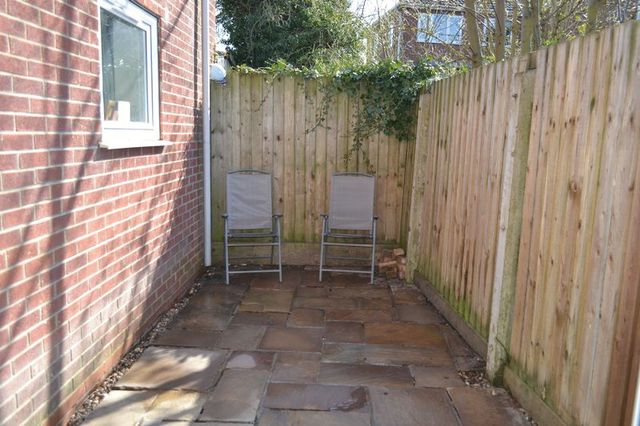  Image of 3 bedroom Detached house for sale in Abbey Road Ulceby DN39 at Abbey Road  Ulceby, DN39 6TJ