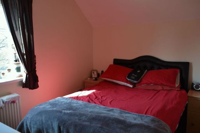  Image of 3 bedroom Detached house for sale in Abbey Road Ulceby DN39 at Abbey Road  Ulceby, DN39 6TJ
