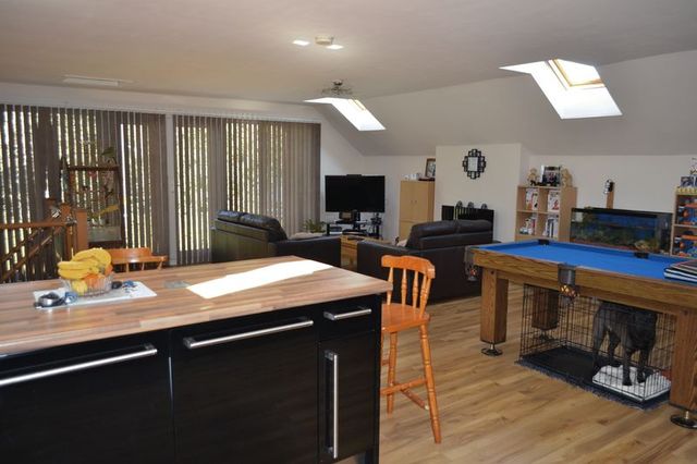  Image of 3 bedroom Detached house for sale in Abbey Road Ulceby DN39 at Abbey Road  Ulceby, DN39 6TJ