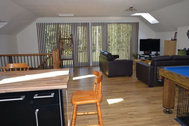  Image of 3 bedroom Detached house for sale in Abbey Road Ulceby DN39 at Abbey Road  Ulceby, DN39 6TJ