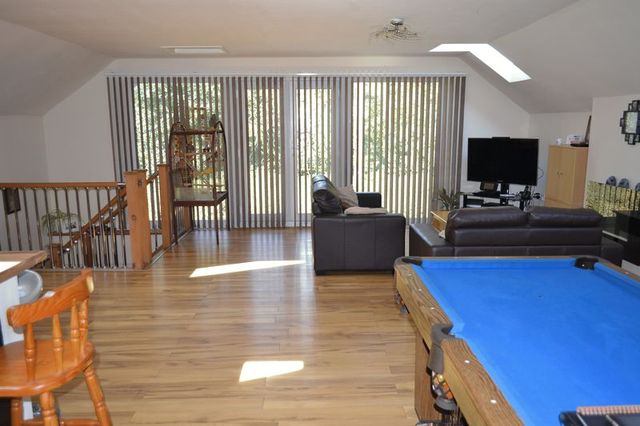  Image of 3 bedroom Detached house for sale in Abbey Road Ulceby DN39 at Abbey Road  Ulceby, DN39 6TJ