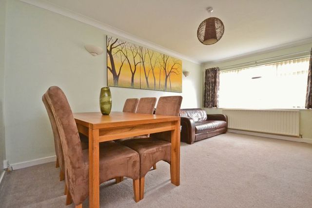  Image of 3 bedroom Bungalow for sale in Abbeydale Burscough Ormskirk L40 at Abbeydale Burscough Burscough, L40 5SU