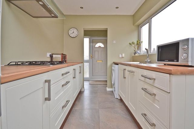  Image of 3 bedroom Bungalow for sale in Abbeydale Burscough Ormskirk L40 at Abbeydale Burscough Burscough, L40 5SU
