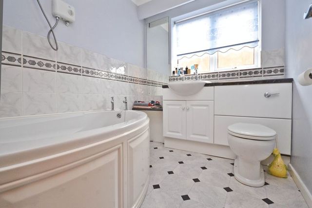 Image of 3 bedroom Bungalow for sale in Abbeydale Burscough Ormskirk L40 at Abbeydale Burscough Burscough, L40 5SU