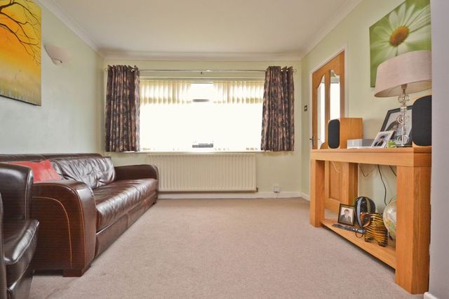  Image of 3 bedroom Bungalow for sale in Abbeydale Burscough Ormskirk L40 at Abbeydale Burscough Burscough, L40 5SU