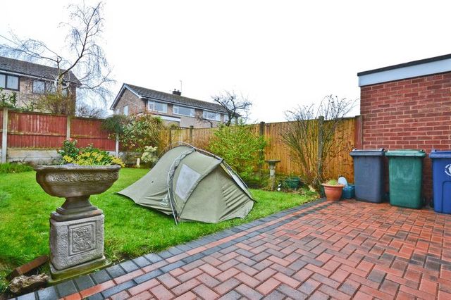  Image of 3 bedroom Bungalow for sale in Abbeydale Burscough Ormskirk L40 at Abbeydale Burscough Burscough, L40 5SU