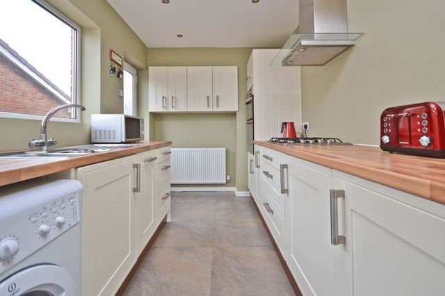  Image of 3 bedroom Bungalow for sale in Abbeydale Burscough Ormskirk L40 at Abbeydale Burscough Burscough, L40 5SU