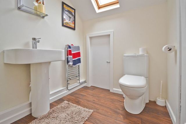 Image of 3 bedroom Bungalow for sale in Abbeydale Burscough Ormskirk L40 at Abbeydale Burscough Burscough, L40 5SU