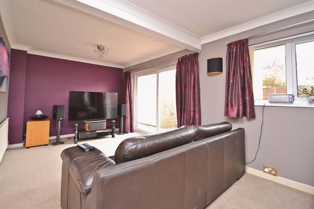  Image of 3 bedroom Bungalow for sale in Abbeydale Burscough Ormskirk L40 at Abbeydale Burscough Burscough, L40 5SU