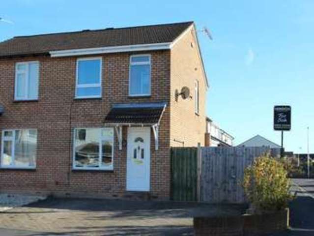  Image of 3 bedroom Detached house to rent in Abbots Close Weston-super-Mare BS22 at North Worle Weston-super-Mare Worle, BS22 7TX
