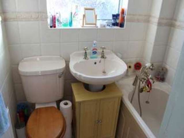  Image of 3 bedroom Detached house to rent in Abbots Close Weston-super-Mare BS22 at North Worle Weston-super-Mare Worle, BS22 7TX
