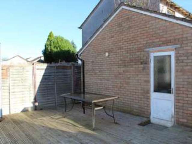  Image of 3 bedroom Detached house to rent in Abbots Close Weston-super-Mare BS22 at North Worle Weston-super-Mare Worle, BS22 7TX