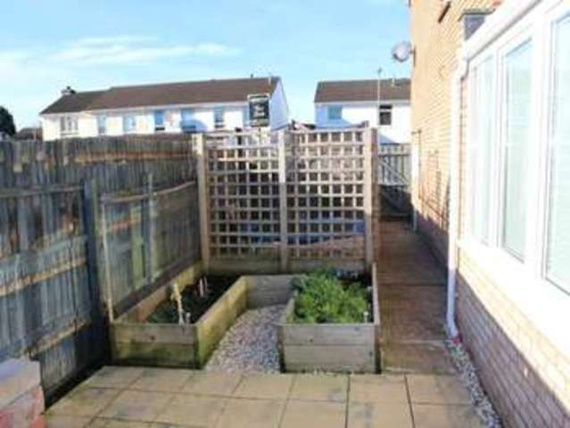  Image of 3 bedroom Detached house to rent in Abbots Close Weston-super-Mare BS22 at North Worle Weston-super-Mare Worle, BS22 7TX