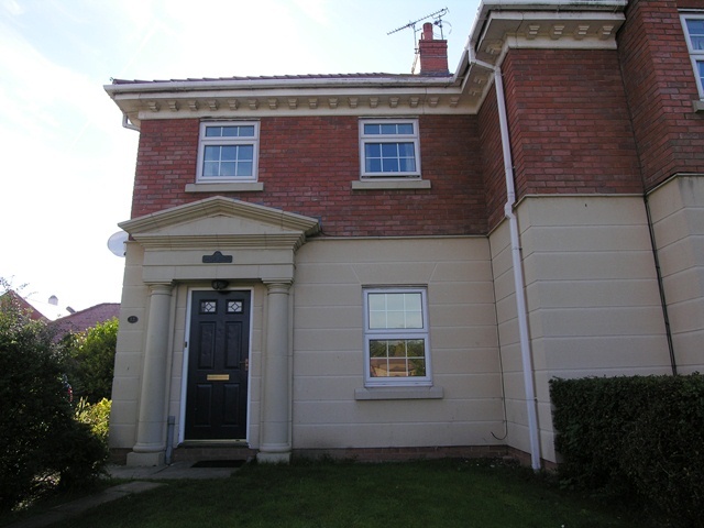  Image of 3 bedroom Detached house to rent in Abington Drive Banks Southport PR9 at Banks  Southport, PR9 8FL