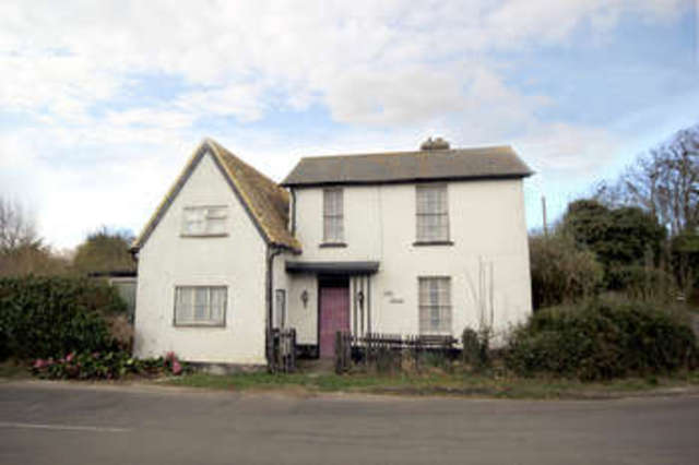  Image of 4 bedroom Detached house for sale in Abington Road Litlington Royston SG8 at Litlington Royston Hertfordshire, SG8 0RT