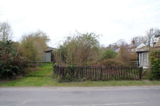  Image of 4 bedroom Detached house for sale in Abington Road Litlington Royston SG8 at Litlington Royston Hertfordshire, SG8 0RT