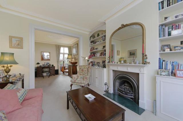  Image of 5 bedroom Terraced house for sale in Acfold Road London SW6 at Acfold Road  London, SW6 2AL