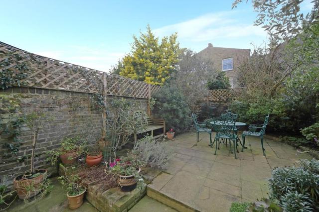  Image of 5 bedroom Terraced house for sale in Acfold Road London SW6 at Acfold Road  London, SW6 2AL