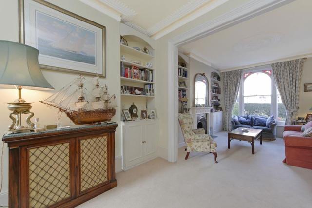  Image of 5 bedroom Terraced house for sale in Acfold Road London SW6 at Acfold Road  London, SW6 2AL