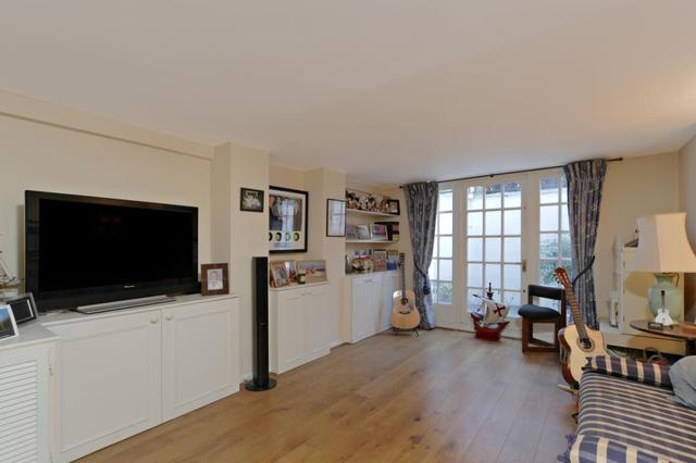  Image of 5 bedroom Terraced house for sale in Acfold Road London SW6 at Acfold Road  London, SW6 2AL