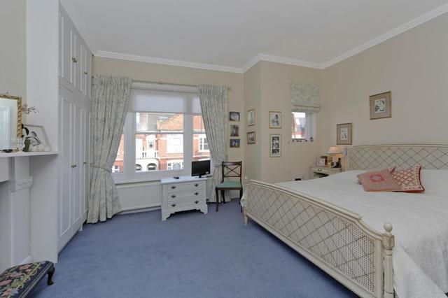  Image of 5 bedroom Terraced house for sale in Acfold Road London SW6 at Acfold Road  London, SW6 2AL