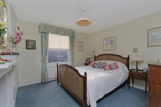  Image of 5 bedroom Terraced house for sale in Acfold Road London SW6 at Acfold Road  London, SW6 2AL