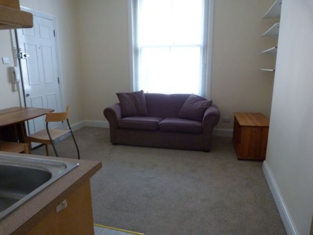  Image of 1 bedroom Maisonette to rent in Acton Street London WC1X at Acton Street  London, WC1X 9ND