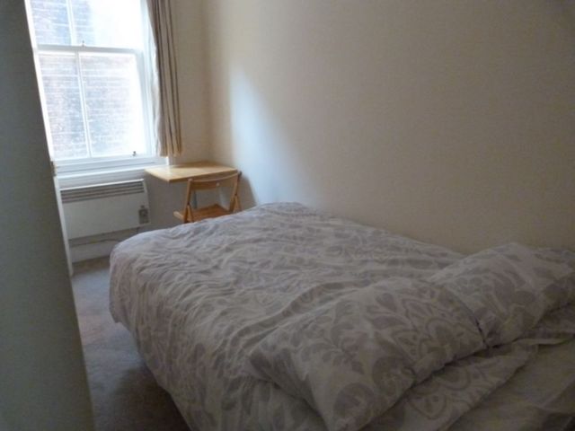  Image of 1 bedroom Maisonette to rent in Acton Street London WC1X at Acton Street  London, WC1X 9ND