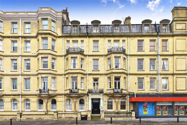  Image of 2 bedroom Property for sale in Grand Avenue Hove BN3 at Airlie House Hove Hove, BN3 2NR