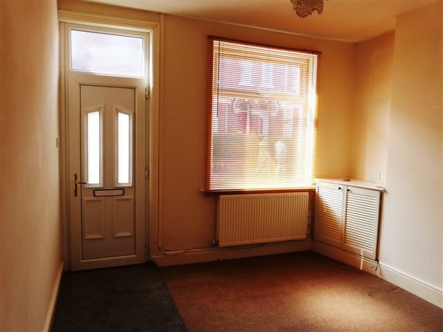  Image of 2 bedroom Terraced house for sale in Albert Street Biddulph Stoke-on-Trent ST8 at Albert Street  Biddulph, ST8 6DT