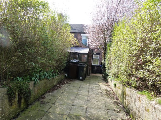  Image of 2 bedroom Terraced house for sale in Albert Street Biddulph Stoke-on-Trent ST8 at Albert Street  Biddulph, ST8 6DT