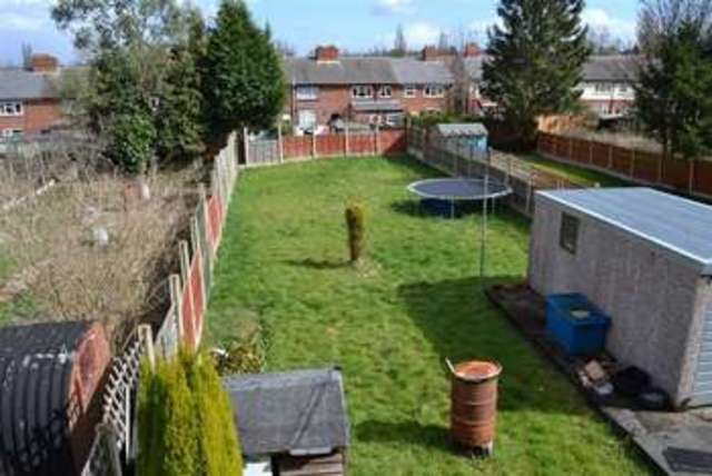  Image of 3 bedroom Semi-Detached house for sale in Albright Road Bearwood Smethwick B68 at Albright Road  Oldbury, B68 9NQ
