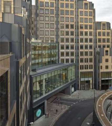  Image of Detached house to rent in Aldersgate Street London EC1A at St Pauls EC1A London, EC1A 4HD