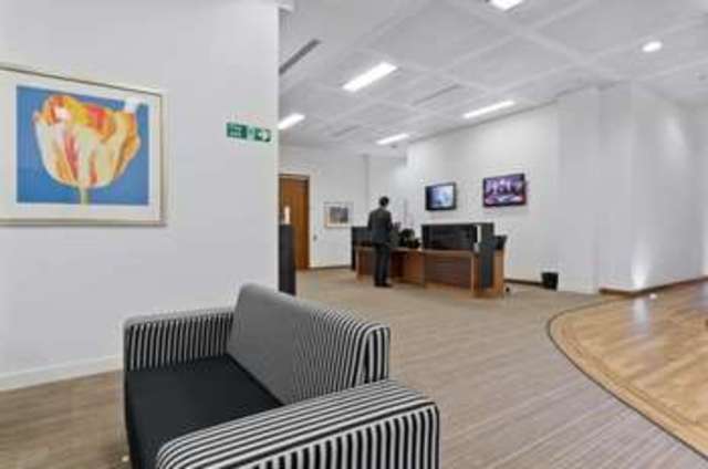  Image of Detached house to rent in Aldersgate Street London EC1A at St Pauls EC1A London, EC1A 4HD